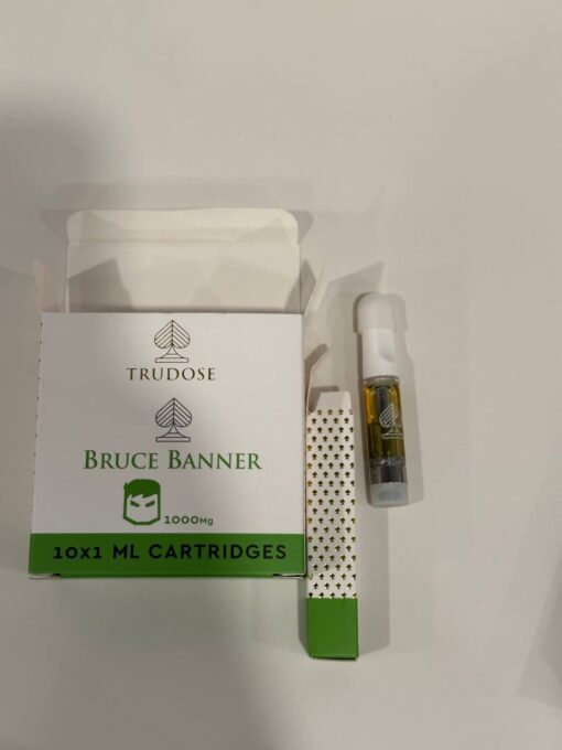 Trudose Carts