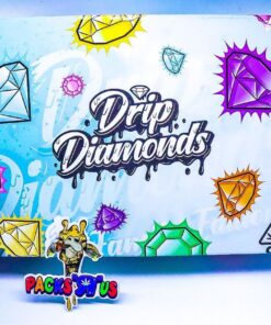 drip diamonds