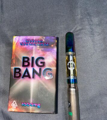 Big Bang Carts