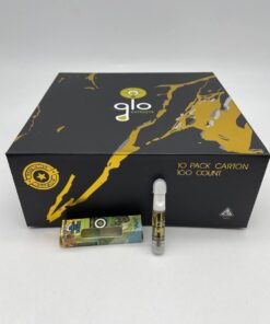 glo carts