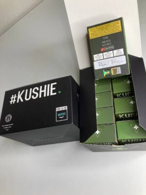 Kushie carts