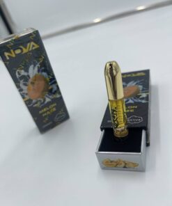 nova carts