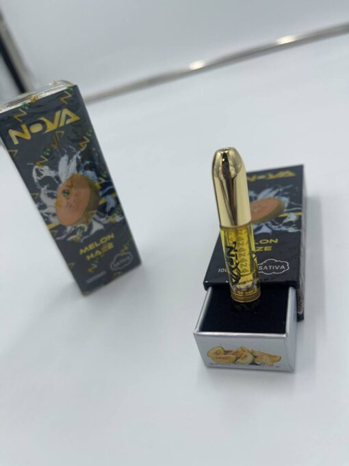 nova carts