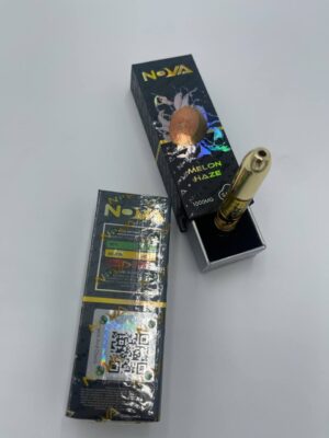 nova carts