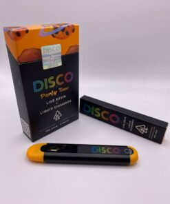 disco disposable