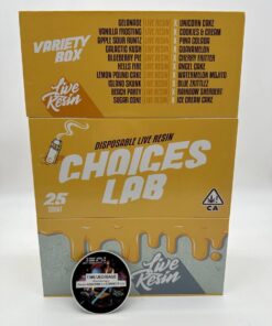 Choiceslab carts