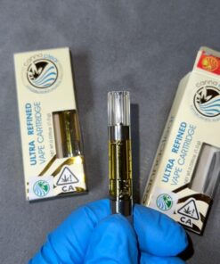 canna clear carts