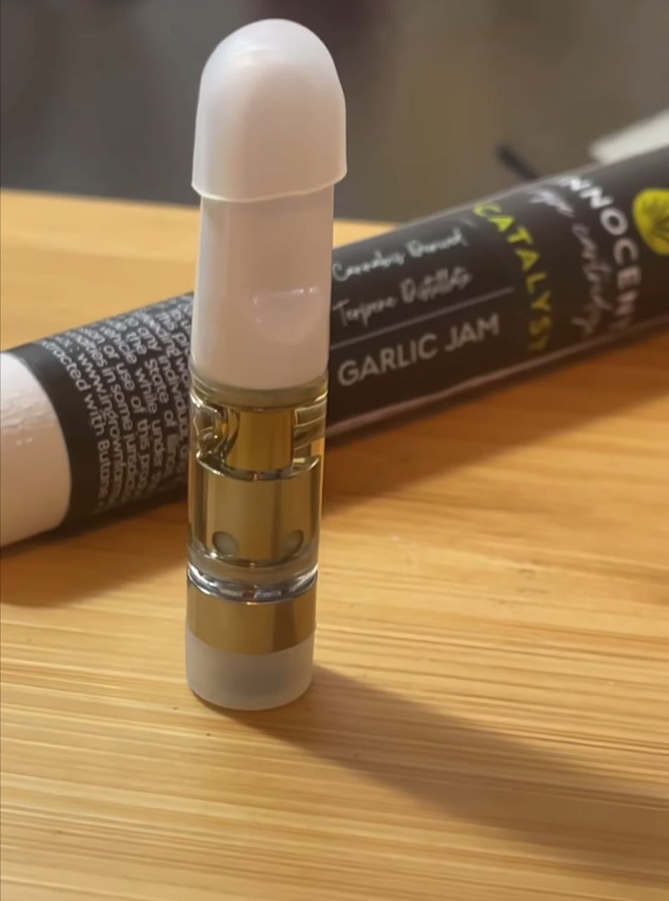 Best Innocent carts in USA Buy 1st quality carts on web