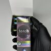 Torch diamond vape