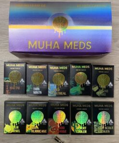 muha meds carts