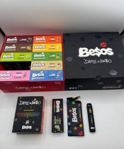 Besos Disposable