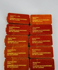 Ace Ultra Premium Vape